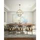 Generation Lighting - Alturas Chandelier - Lights Canada