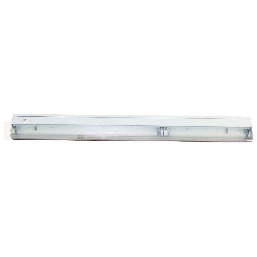 Acclaim - Fluorescent Undercabinet LED Strip Light - Lights Canada