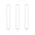 Artika - Artika Stream Flush Mount - Lights Canada
