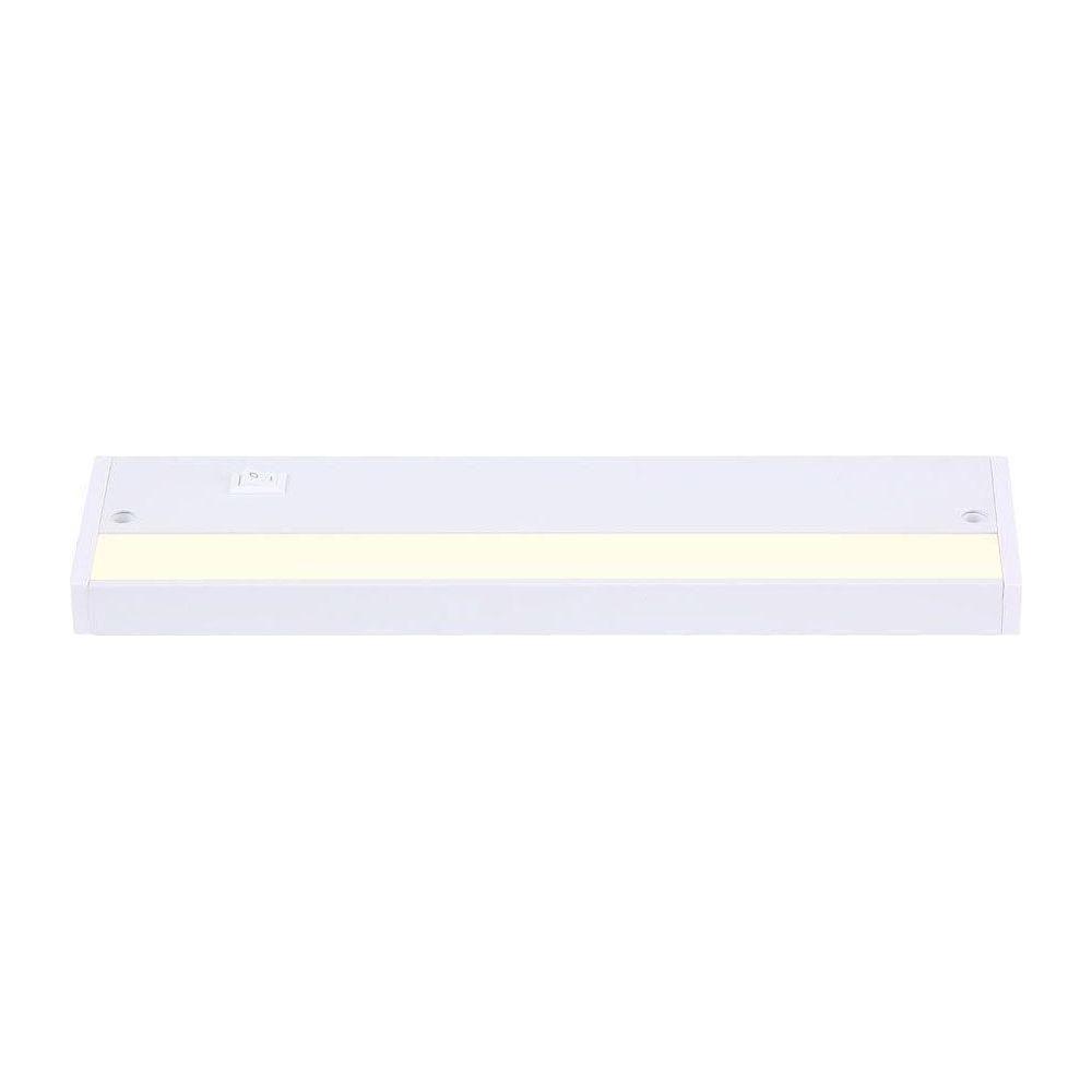 Canarm - Undercabinet LED Strip Light - Lights Canada