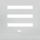 Artika - Artika Stream Flush Mount - Lights Canada