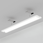 Artika - Artika Stream Flush Mount - Lights Canada