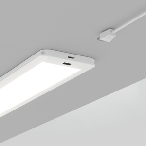 Artika - Artika Stream Flush Mount - Lights Canada