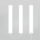 Artika - Artika Stream Flush Mount - Lights Canada
