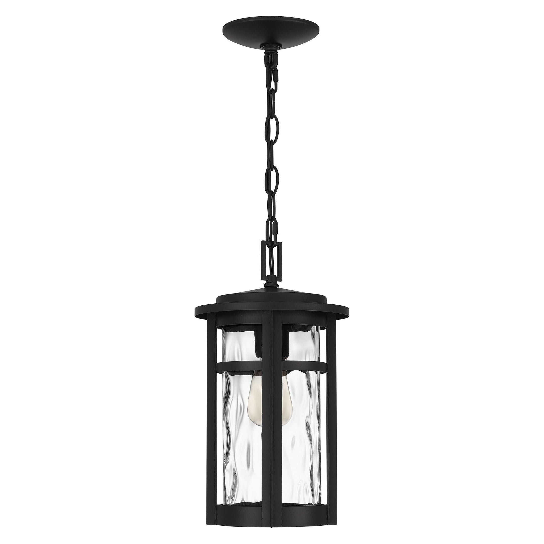 Quoizel - Uma Mini Pendant - Lights Canada