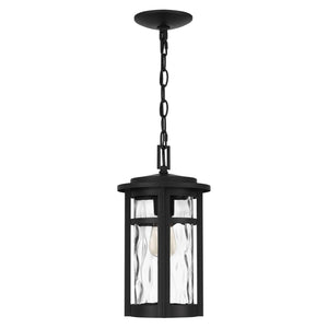 Quoizel - Uma Mini Pendant - Lights Canada