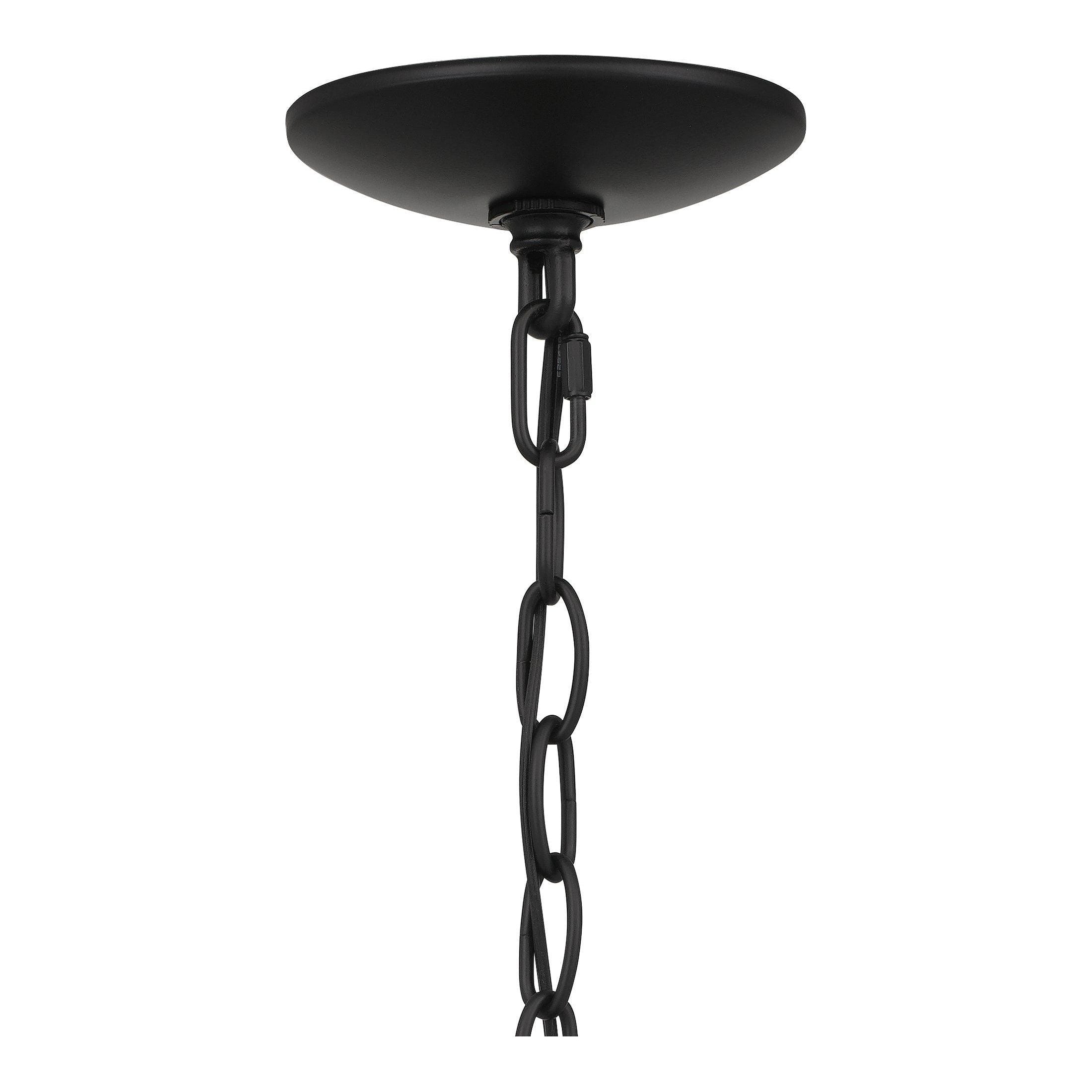 Quoizel - Uma Mini Pendant - Lights Canada