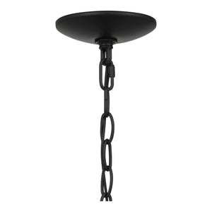 Quoizel - Uma Mini Pendant - Lights Canada