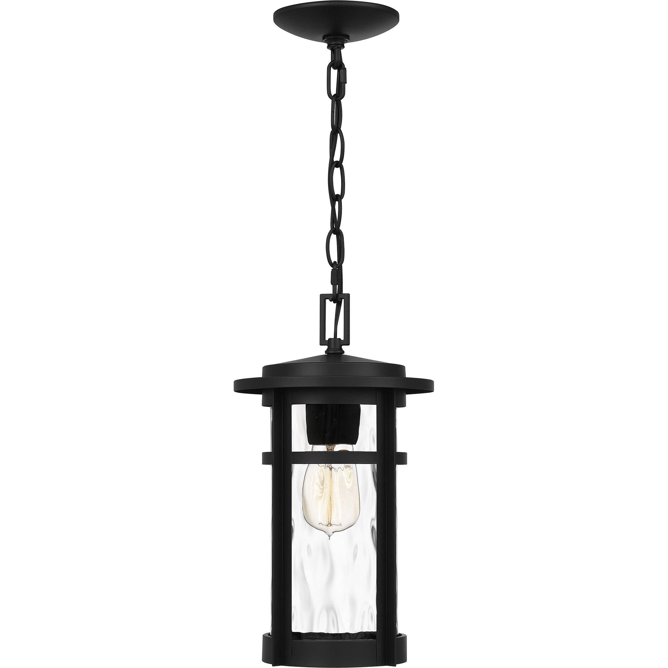 Quoizel - Uma Outdoor Pendant - Lights Canada