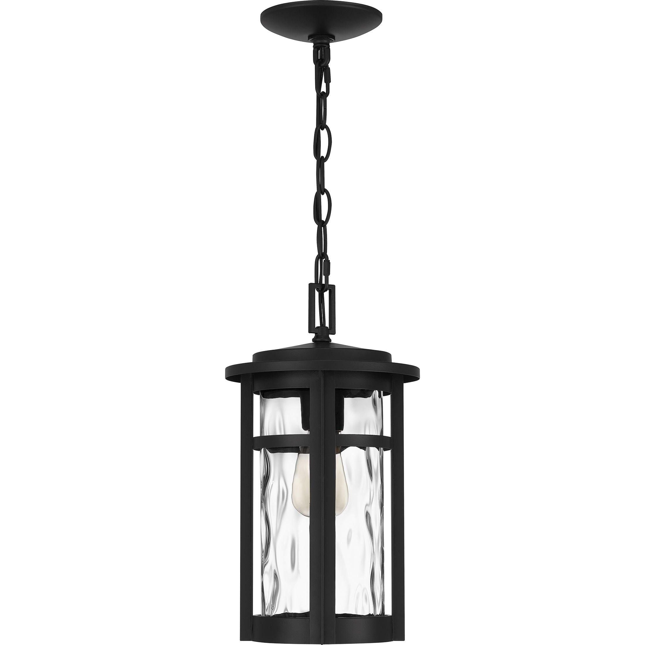 Quoizel - Uma Outdoor Pendant - Lights Canada