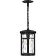 Quoizel - Uma Outdoor Pendant - Lights Canada
