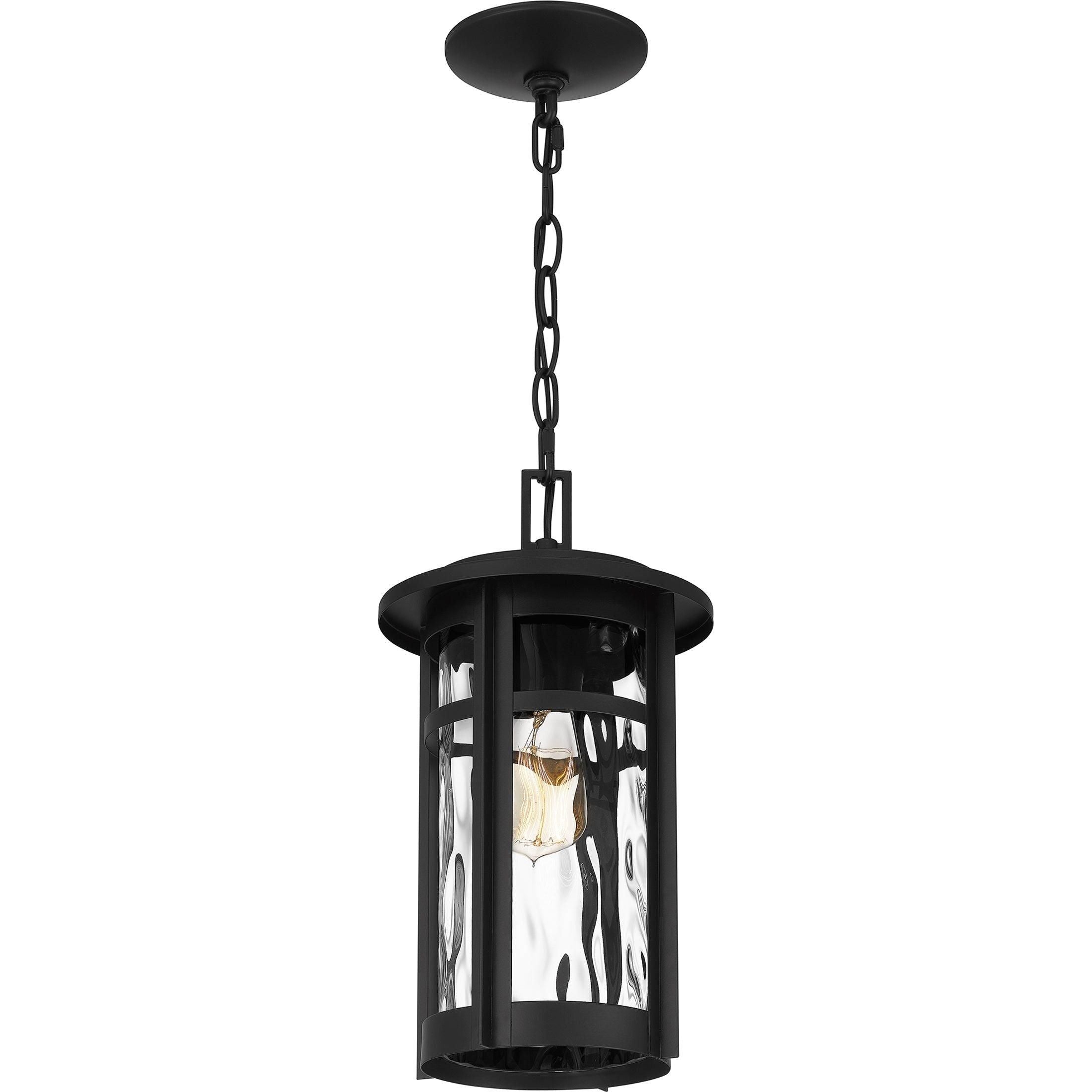 Quoizel - Uma Outdoor Pendant - Lights Canada