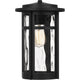 Quoizel - Uma Outdoor Pendant - Lights Canada