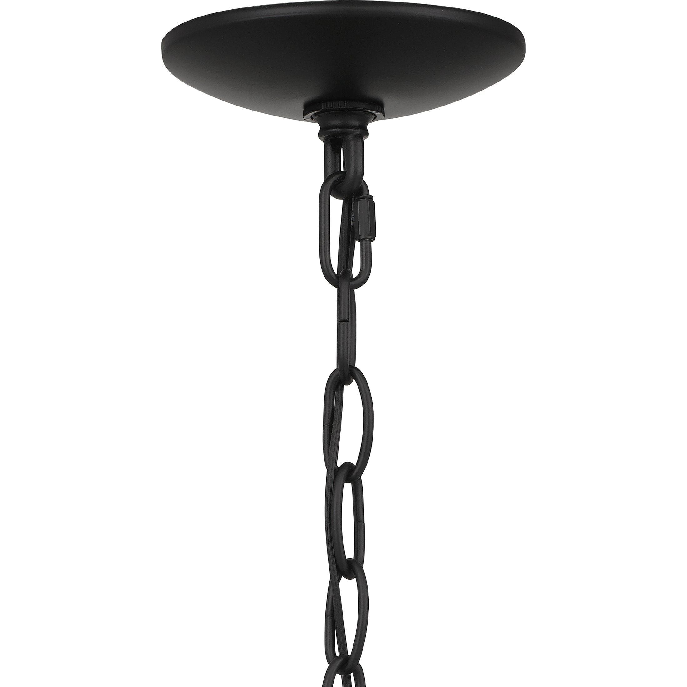 Quoizel - Uma Outdoor Pendant - Lights Canada