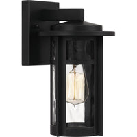 Uma Outdoor Wall Light