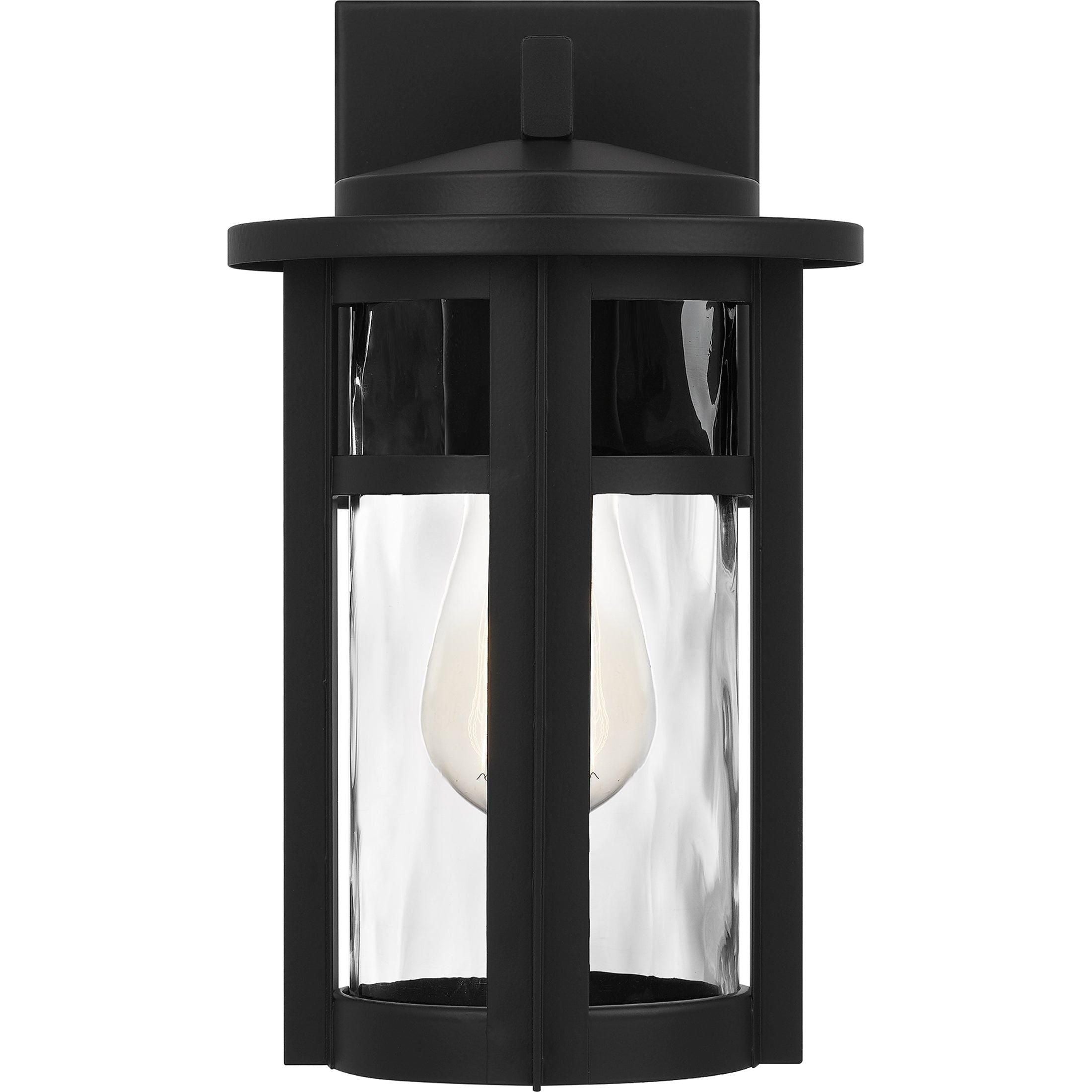 Quoizel - Uma Outdoor Wall Light - Lights Canada