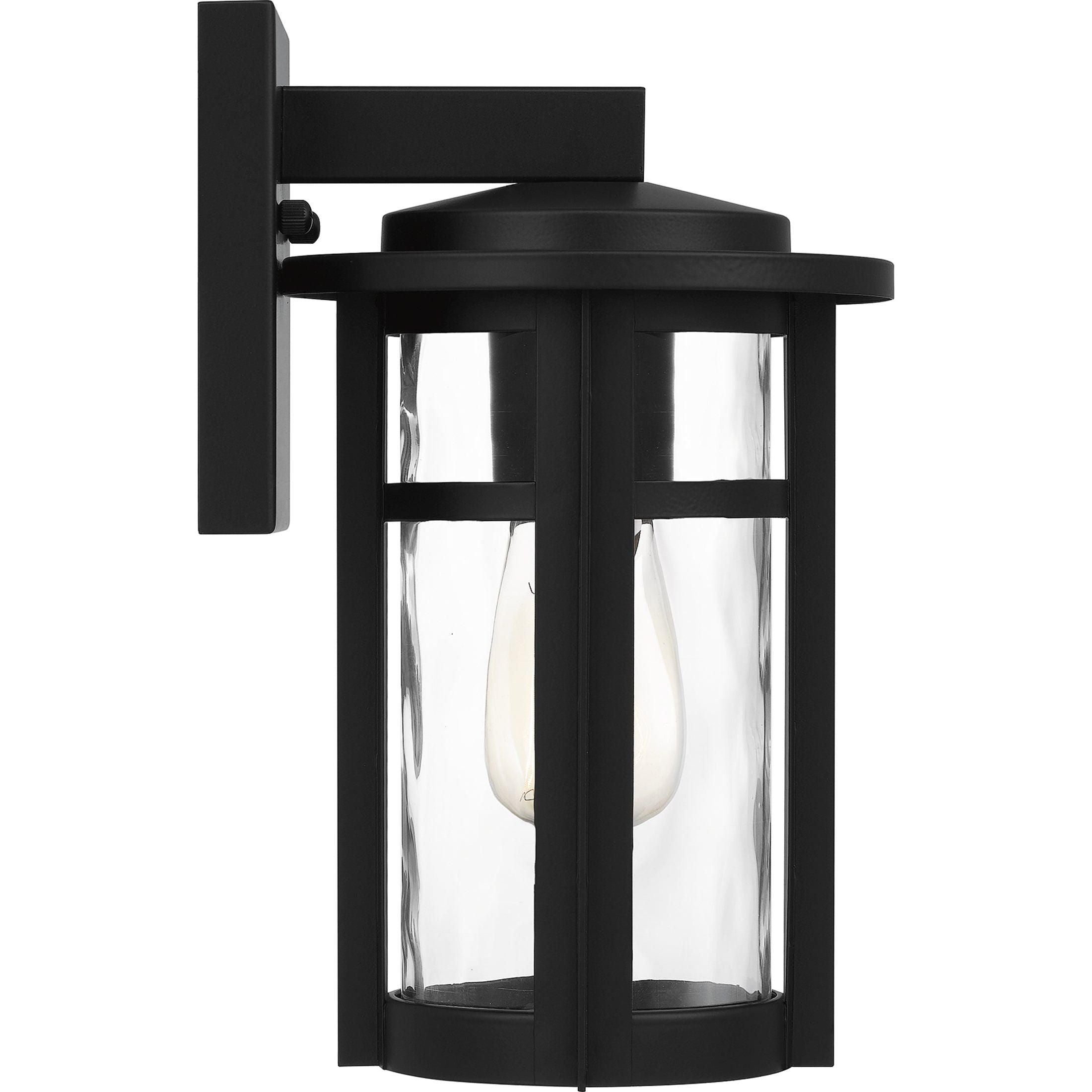 Quoizel - Uma Outdoor Wall Light - Lights Canada