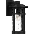 Quoizel - Uma Outdoor Wall Light - Lights Canada