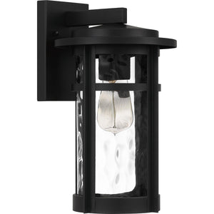 Quoizel - Uma Outdoor Wall Light - Lights Canada