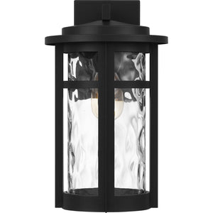 Quoizel - Uma Outdoor Wall Light - Lights Canada