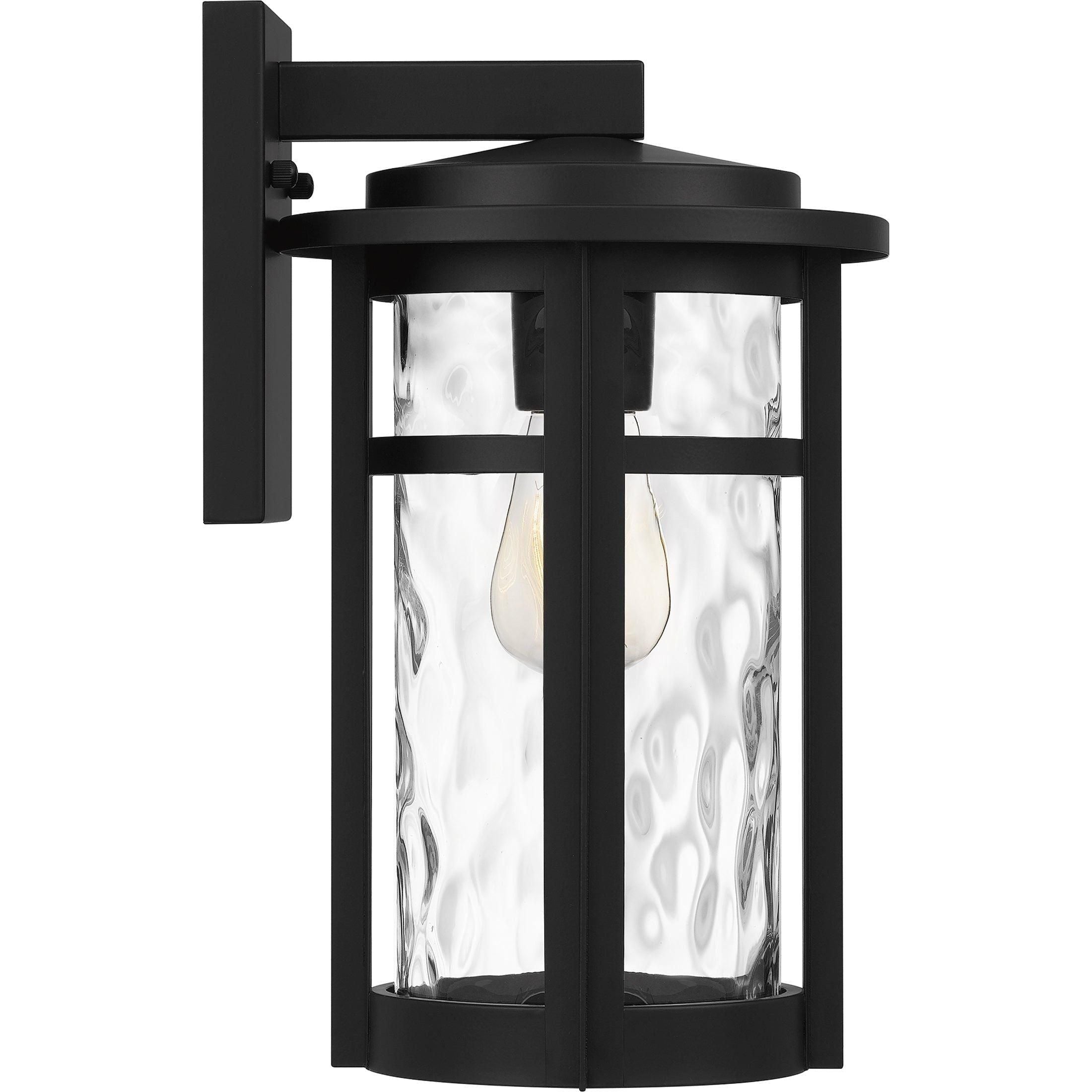 Quoizel - Uma Outdoor Wall Light - Lights Canada