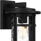 Quoizel - Uma Outdoor Wall Light - Lights Canada