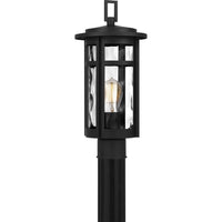 Uma Outdoor Post Light
