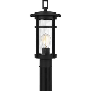 Quoizel - Uma Outdoor Post Light - Lights Canada