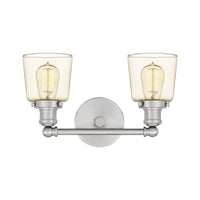 Union Vanity Light