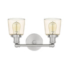 Quoizel - Union Vanity Light - Lights Canada