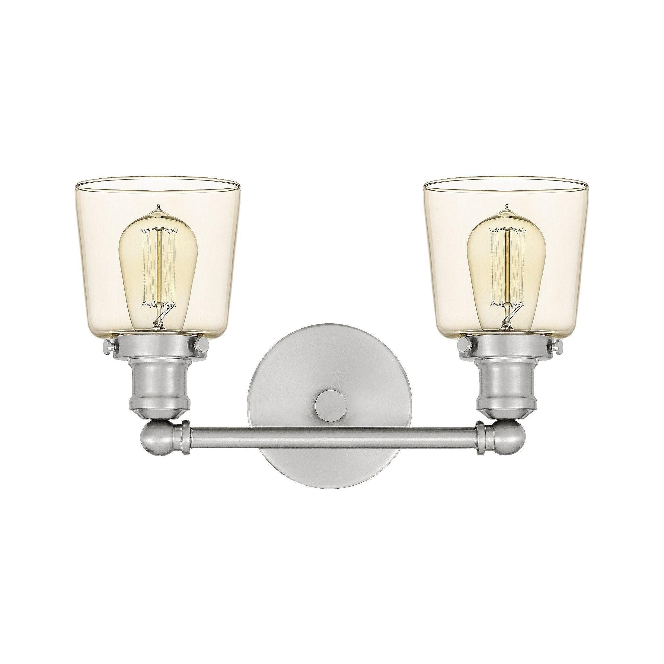 Quoizel - Union Vanity Light - Lights Canada