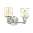 Quoizel - Union Vanity Light - Lights Canada