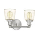 Quoizel - Union Vanity Light - Lights Canada