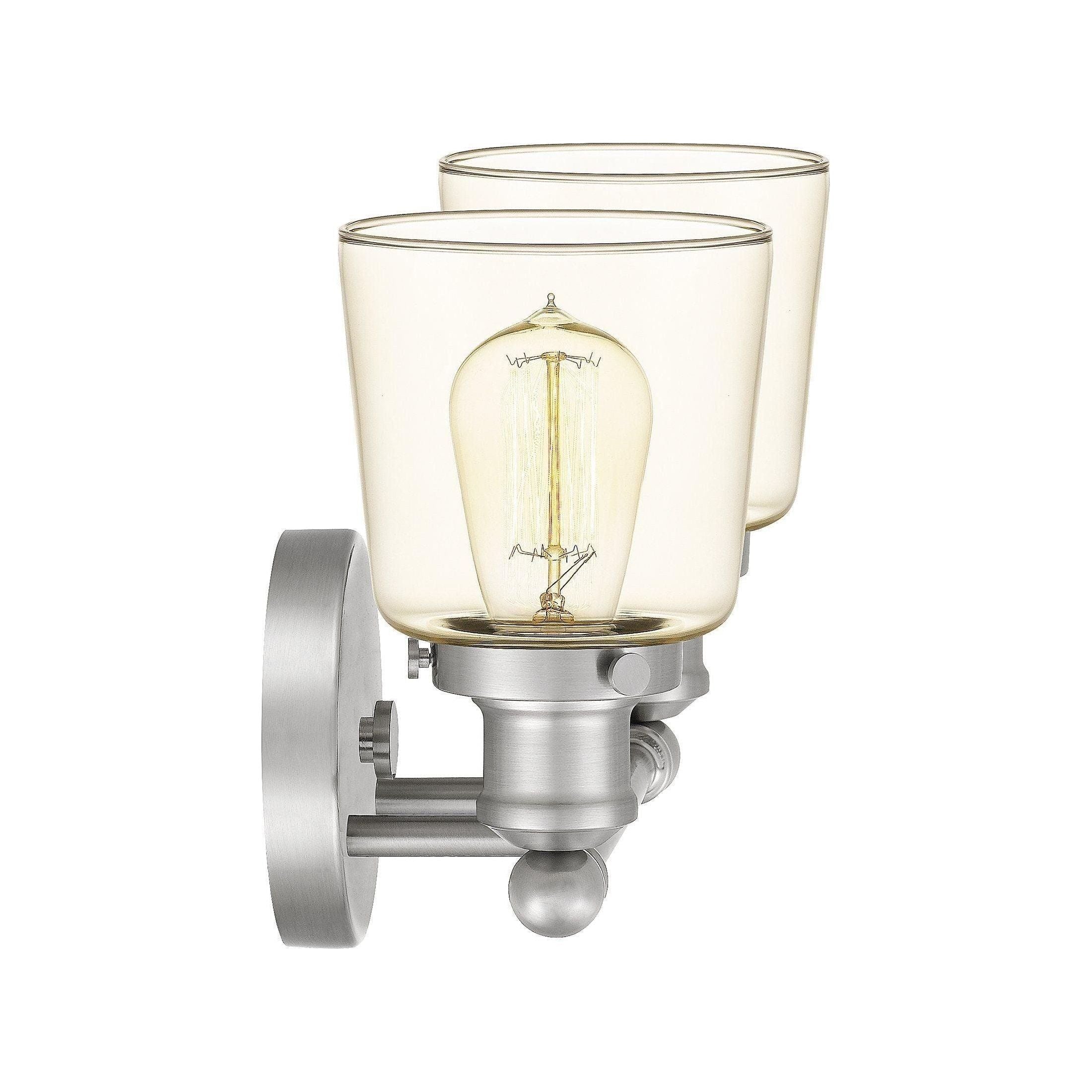 Quoizel - Union Vanity Light - Lights Canada