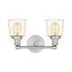 Quoizel - Union Vanity Light - Lights Canada