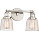 Quoizel - Union Vanity Light - Lights Canada