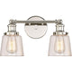 Quoizel - Union Vanity Light - Lights Canada