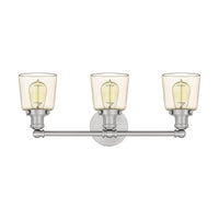 Union Vanity Light