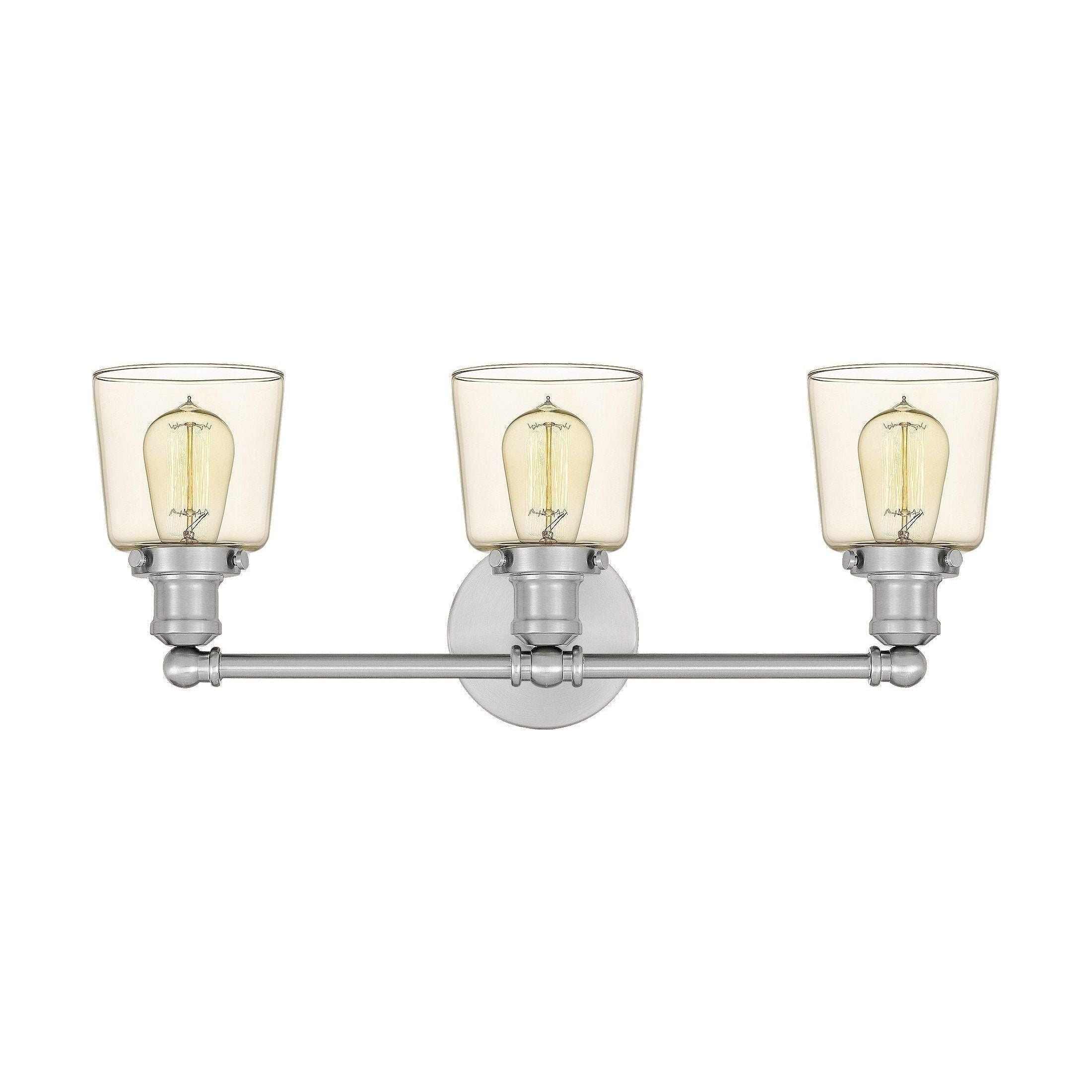 Quoizel - Union Vanity Light - Lights Canada