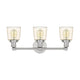 Quoizel - Union Vanity Light - Lights Canada