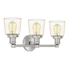 Quoizel - Union Vanity Light - Lights Canada