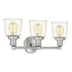 Quoizel - Union Vanity Light - Lights Canada