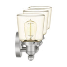 Quoizel - Union Vanity Light - Lights Canada