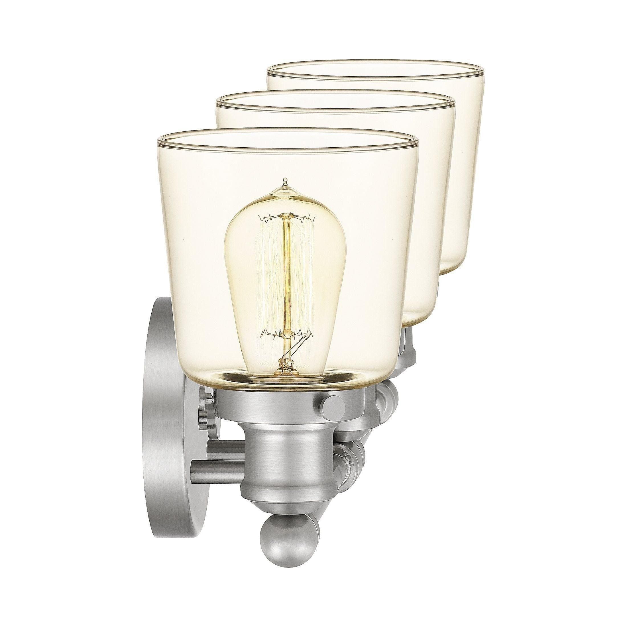 Quoizel - Union Vanity Light - Lights Canada