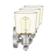 Quoizel - Union Vanity Light - Lights Canada