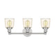 Quoizel - Union Vanity Light - Lights Canada