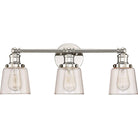 Quoizel - Union Vanity Light - Lights Canada