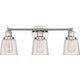 Quoizel - Union Vanity Light - Lights Canada