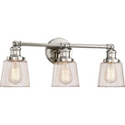 Quoizel - Union Vanity Light - Lights Canada