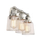 Quoizel - Union Vanity Light - Lights Canada